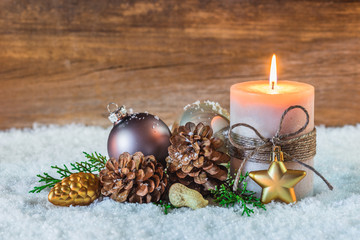 Frohes Fest Weihnachten