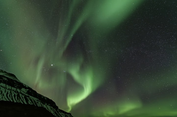 Aurora Borealis, Iceland