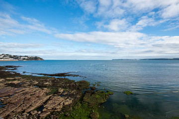 Torquay Devon UK