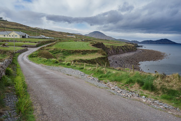 Street of Ireland