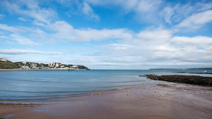 Torquay Devon UK