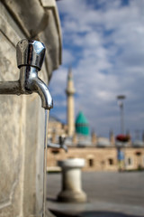 mevlana view