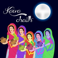 Karva Chauth