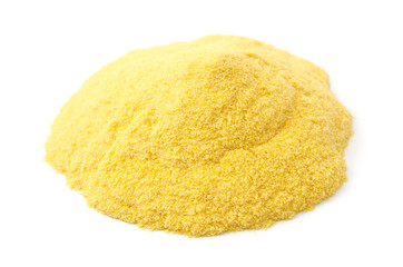 Mango-Fruchtpulver