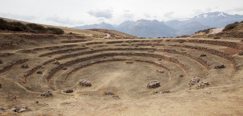 Agricoltura Inca 3