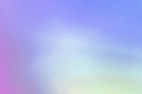 A soft cloud background 