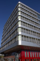 Fototapeta premium Haus