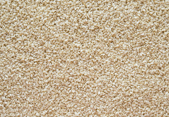 семена кунжута текстура. кунжут зерна 