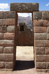 Porta Inca