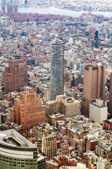 New York Buildings 1