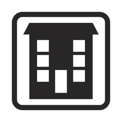 building icon