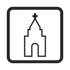 church icon