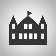 castle icon