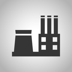 factory icon