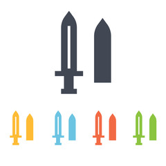weapon icon
