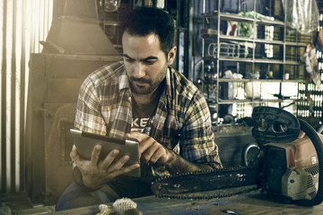 Mobile wireless devices deliver the internet to your fingertips no matter where you are