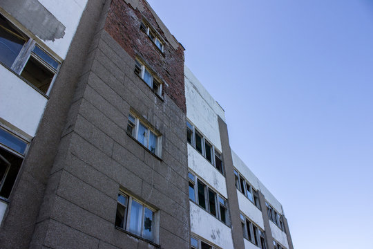 Sanatorium