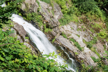 Wasserfall