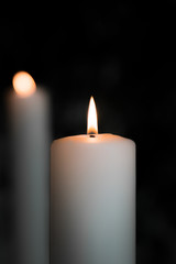 Kerze