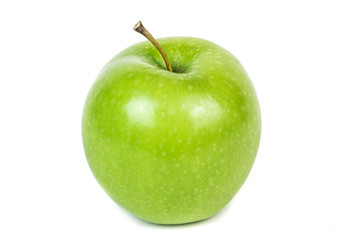 Green apple