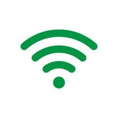 wifi icon vector