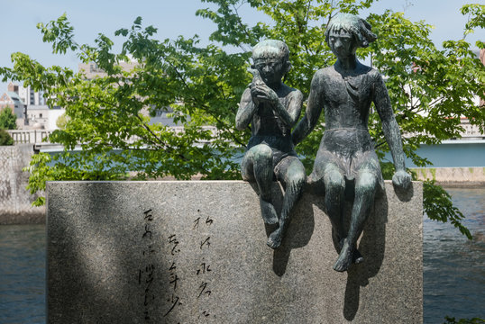 Memorial of Miekichi Suzuki