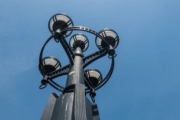 Hiroshima Peace Memorial park