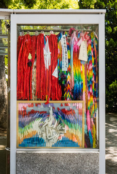 Children's Peace Monument