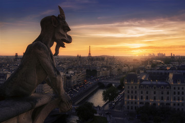 Notre Dame
