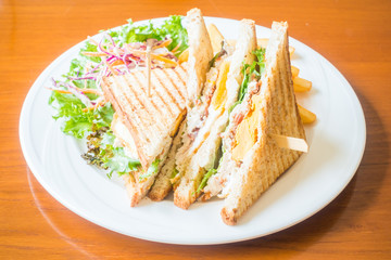 Sandwich