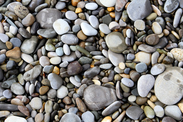 Sea stones background Nature Sea eco River
