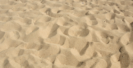 sand, Blank natural background