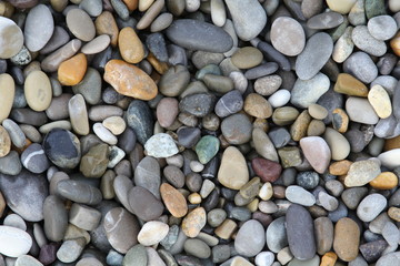 Sea stones background Nature Sea eco River
