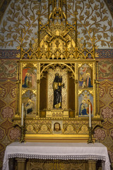 Obraz premium Matthias Church - Budapest - Hungary