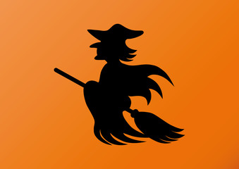 Halloween Witch