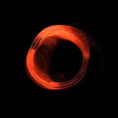 Abstract ring background with luminous swirling backdrop. Glowing spiral. The energy flow tunnel.
Shine round frame with light circles light effect. Glowing cover. Space for your message.