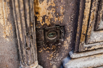 doorlock