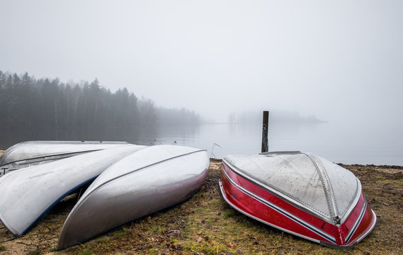 Waiting for the right season