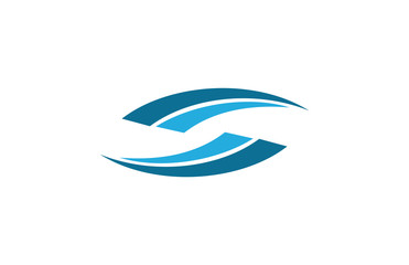 s line business logo