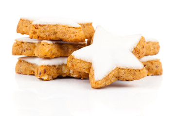 Christmas cookies