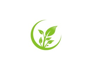 Plant logo