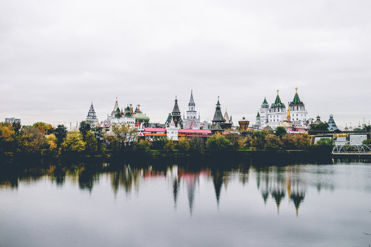 Izmailovsky Kremlin