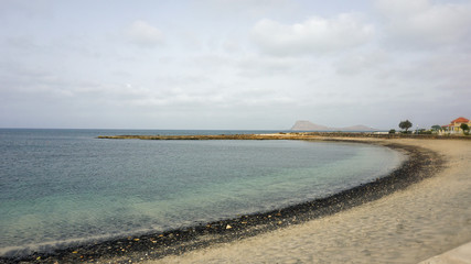 coast of mudeira