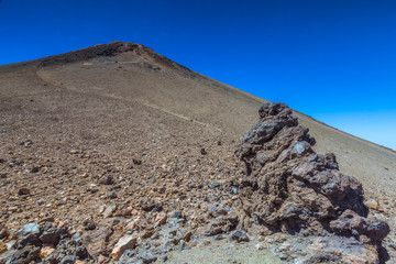 Volkan Teide