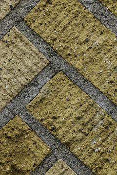 Bricks and Lines