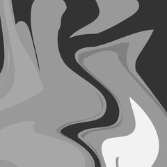 Obraz premium Abstract colored bright energy background