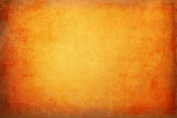 grunge background frame