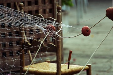 L'Arte del Pescatore