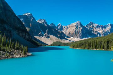 Moraine Lake