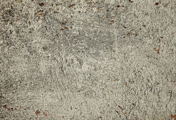 Brown grungy wall
